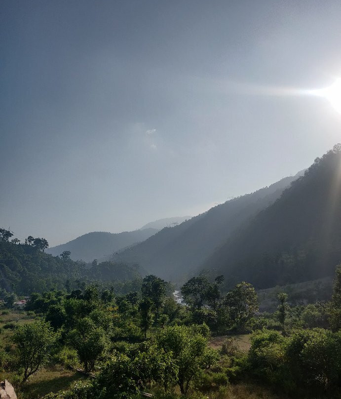 Astraal Resorts & Spa主图