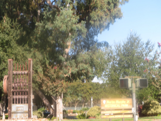 Martin Murphy Junior Park-森尼韦尔必去景点