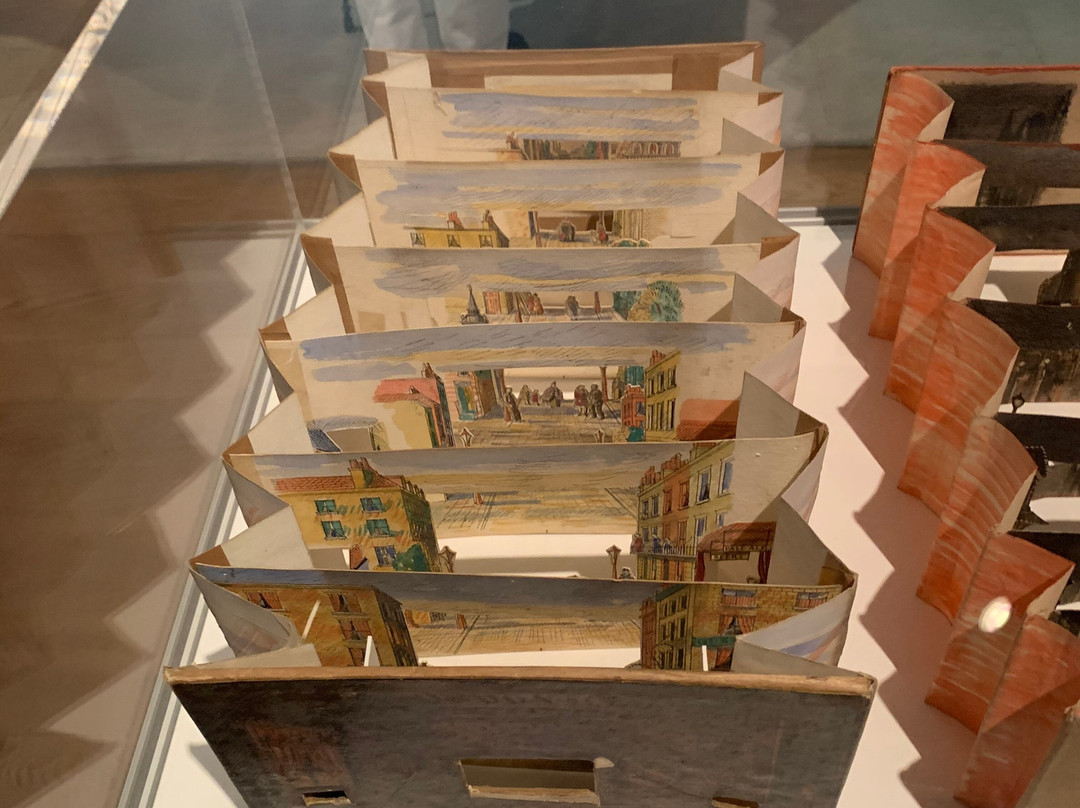 Pallant House Gallery景点图片