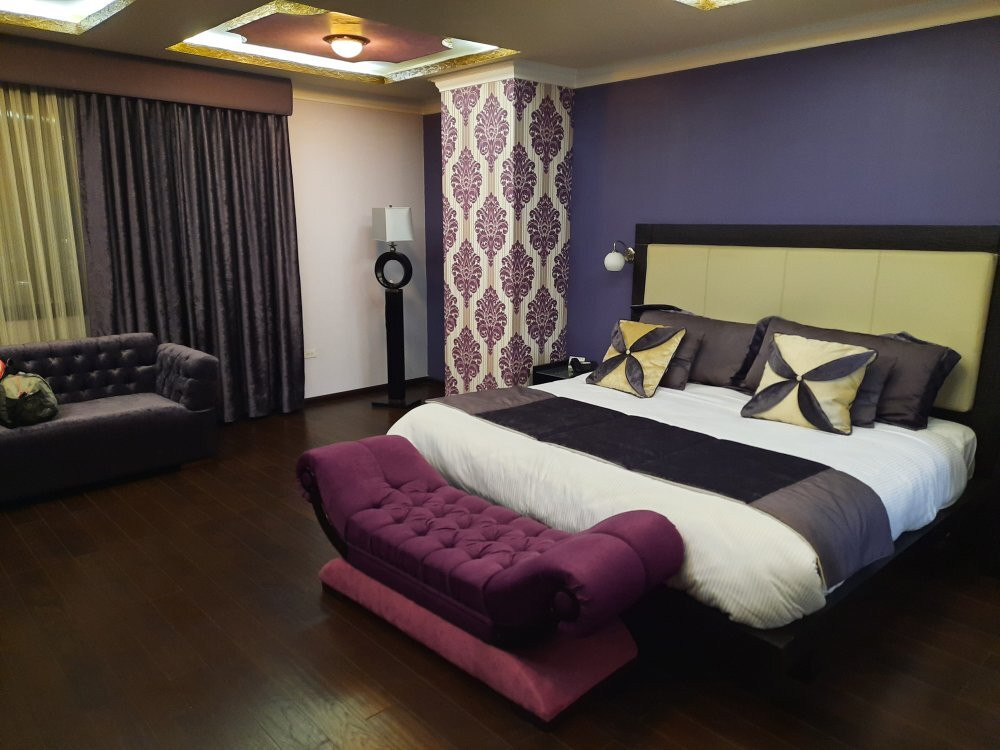 Hotel Boutique Mary Carmen主图