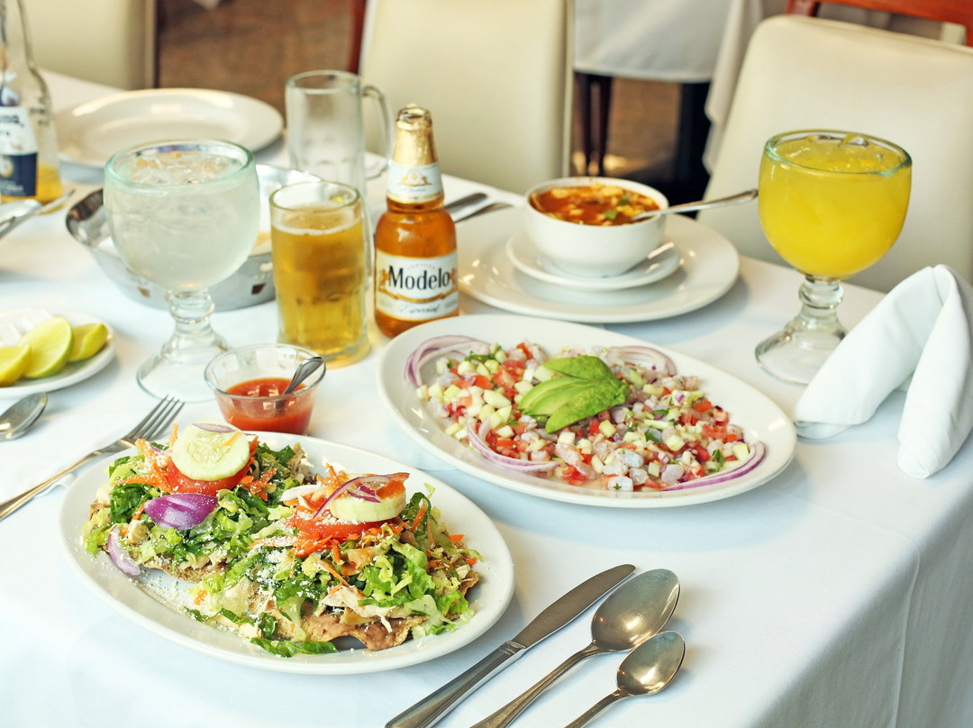 Restaurante Capistrano