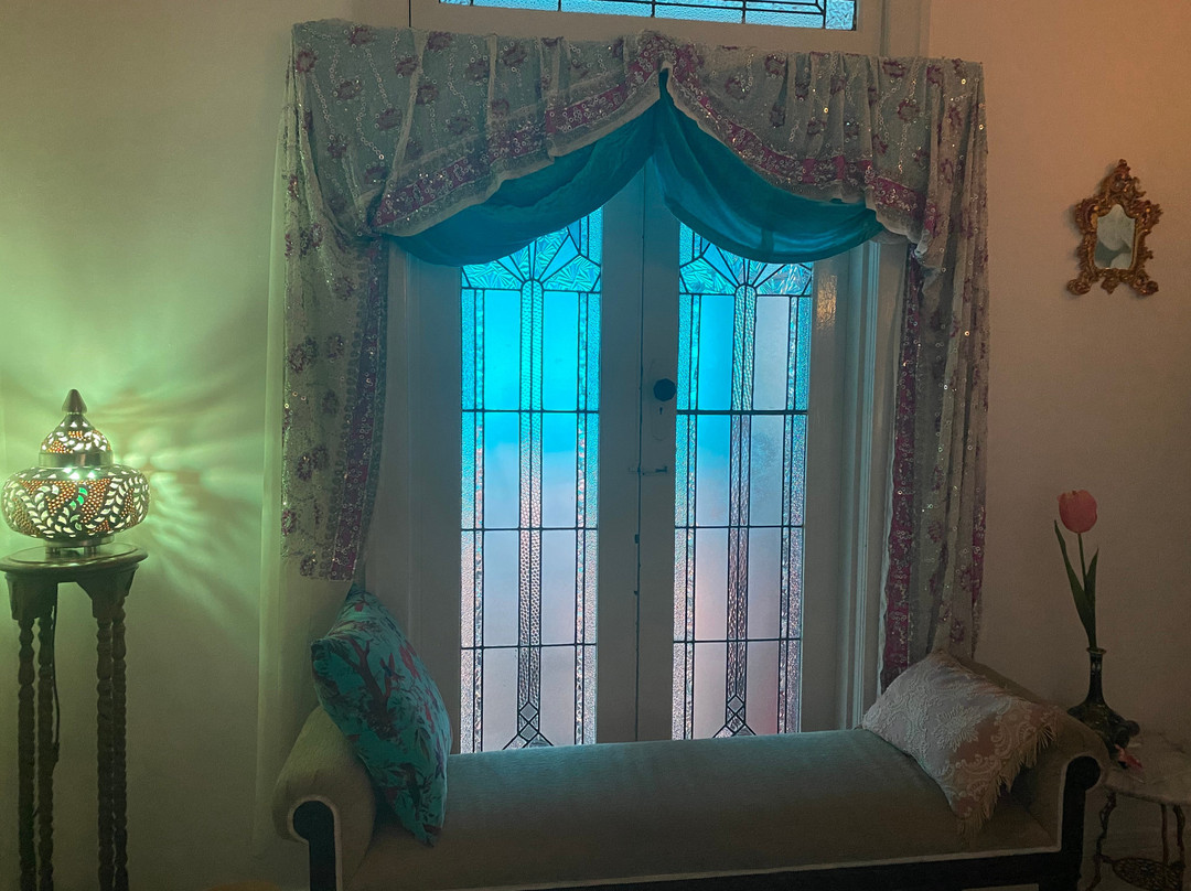 Daylesford Massage Spa-戴尔斯福特必去景点