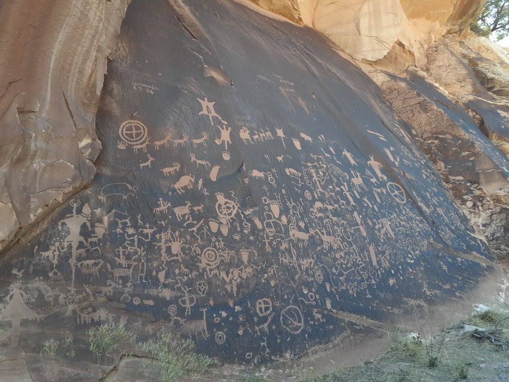 Bears Ears National Monument-Monticello必去景点