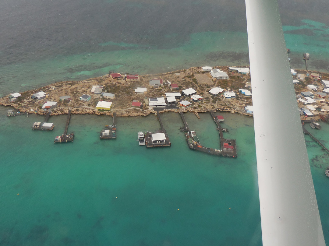 Geraldton Air Charter-杰拉尔顿必去景点