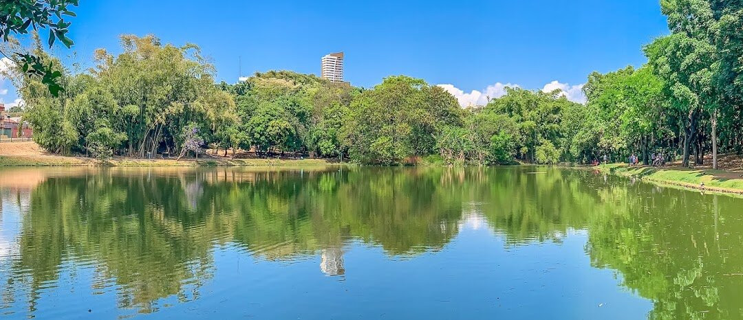 Areiao Park-戈亚尼亚必去景点