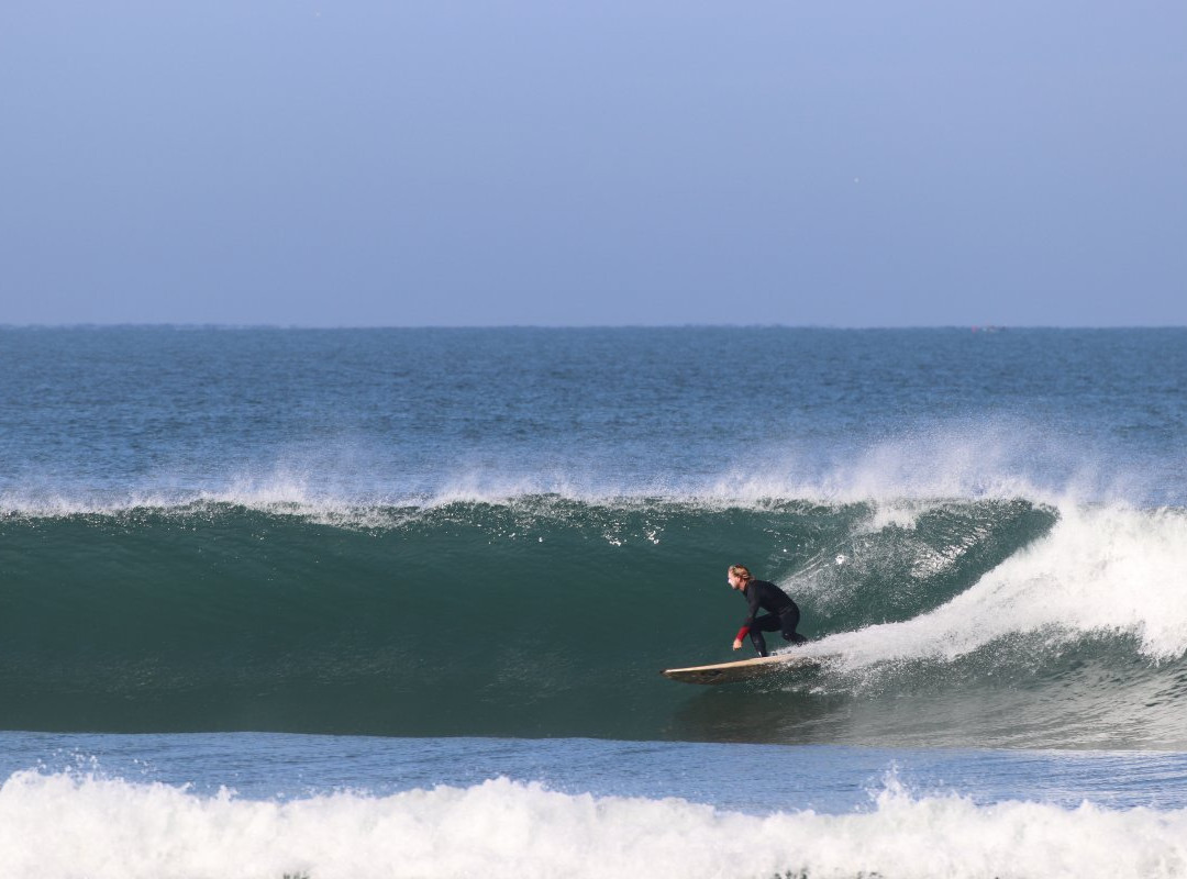 Agadir Sup Center-Tamraght必去景点