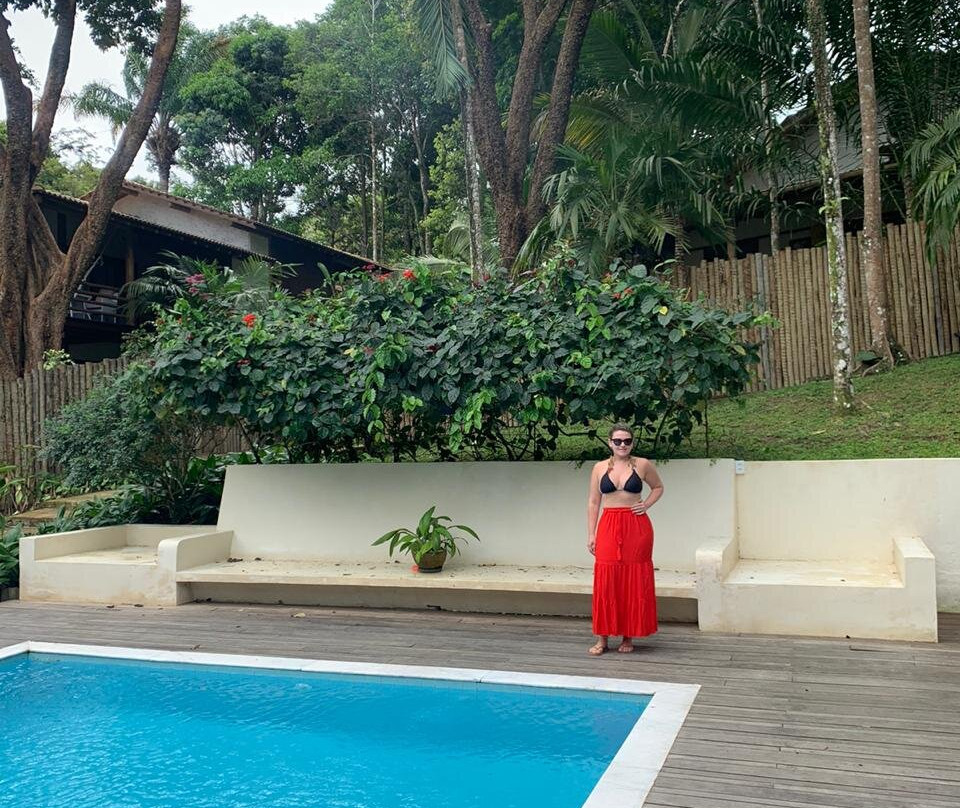 Etnia Casa Hotel主图