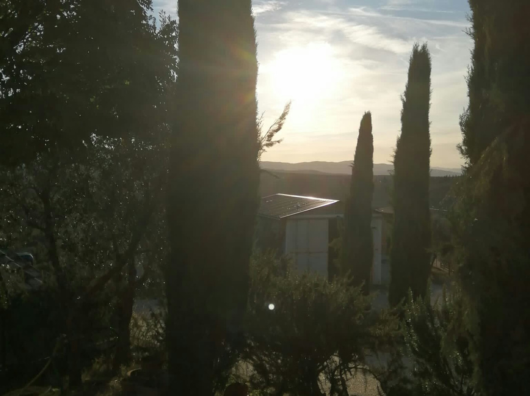 Azienda Agricola Innocenti-Torrenieri必去景点