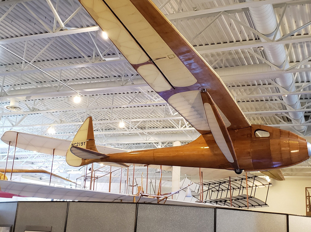 National Soaring Museum景点图片