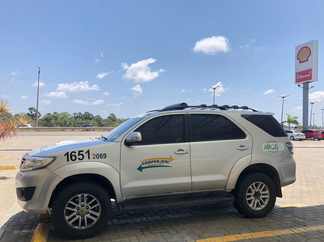 Jericoacoara Transfer - JS TOUR 4X4 JERICOACOARA.-杰里科科拉必去景点