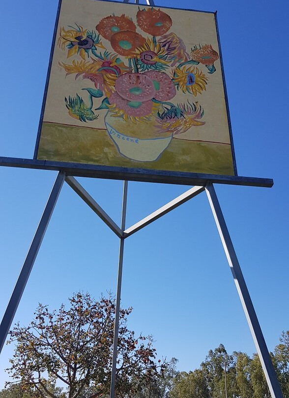 Central Queensland Highlands Visitor Information Centre-Emerald必去景点