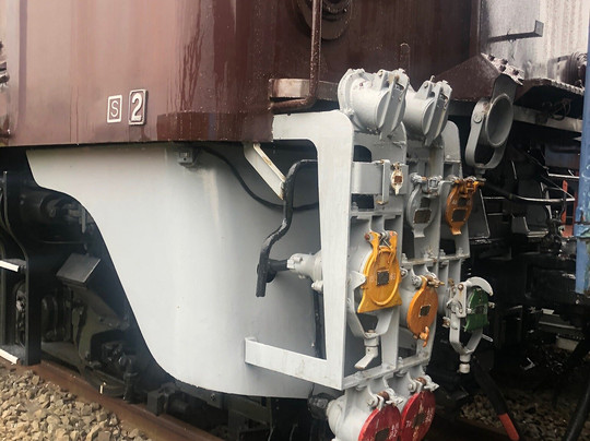 Usui Toge Railroad Cultural Village-安中市必去景点