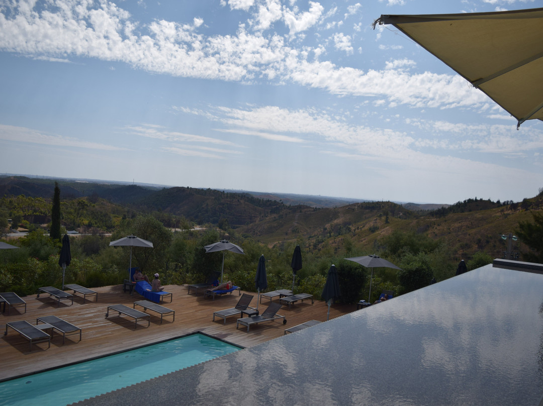 Monchique Resort & Spa主图
