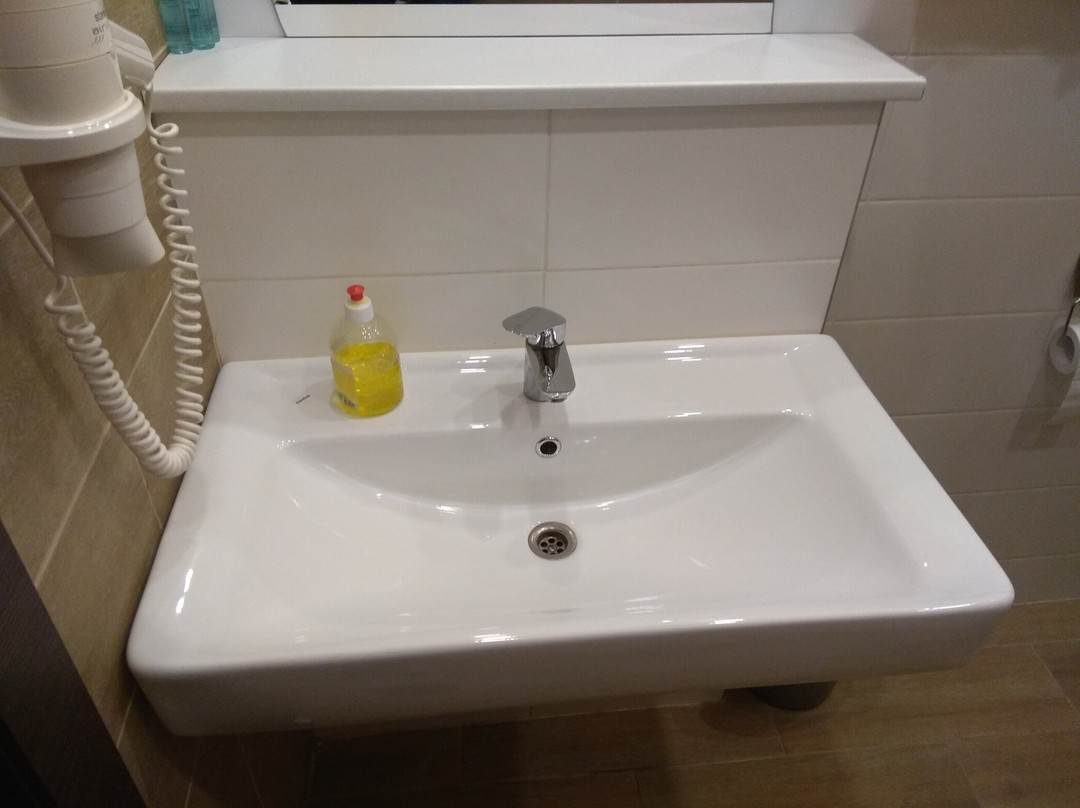 Gostinitsa na Reshetskoy 63主图