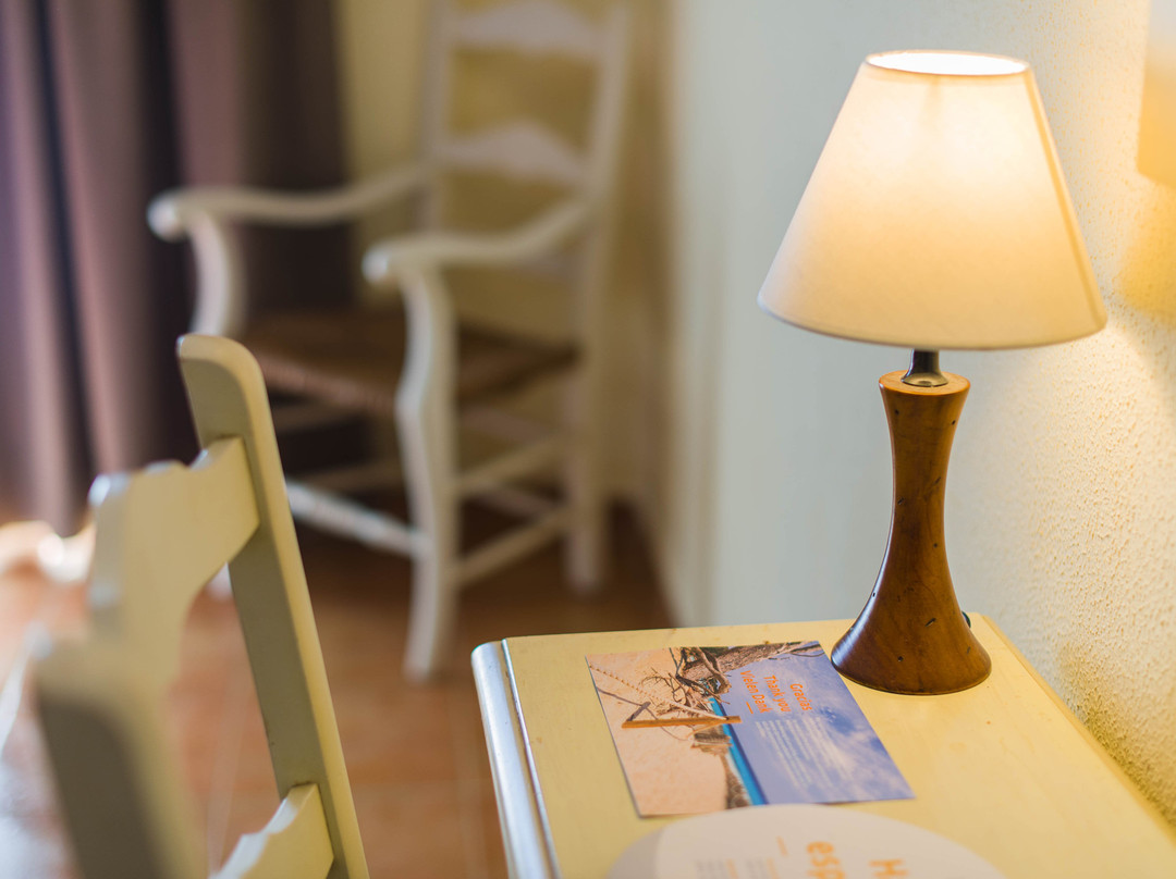 Hotel Bell Port主图