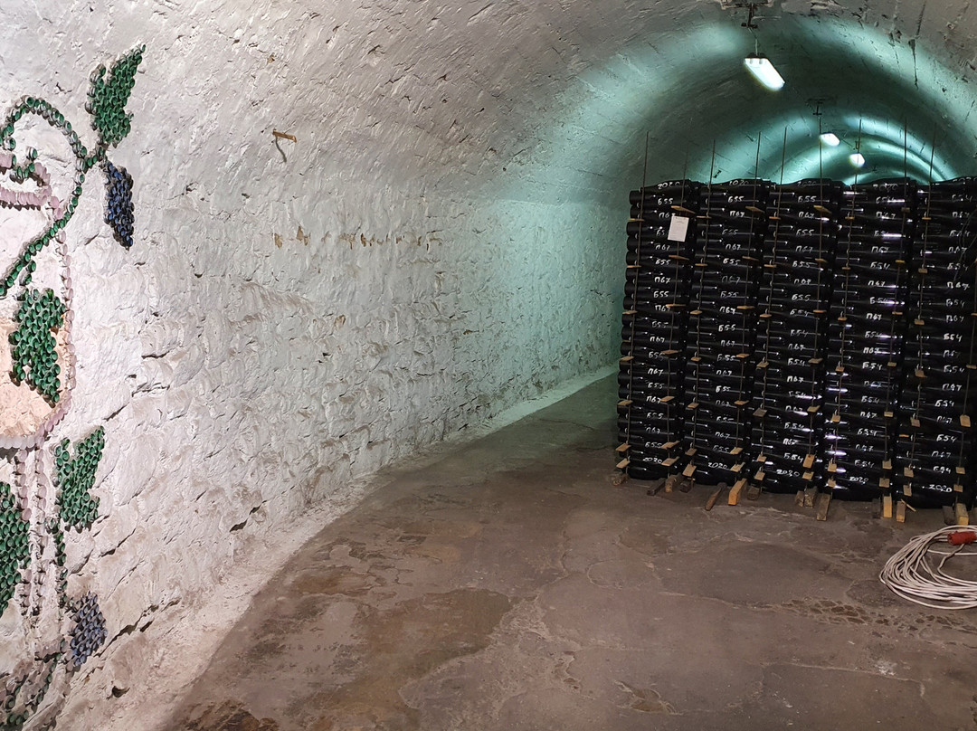 Novy Svet Winery-Novyi Svit必去景点