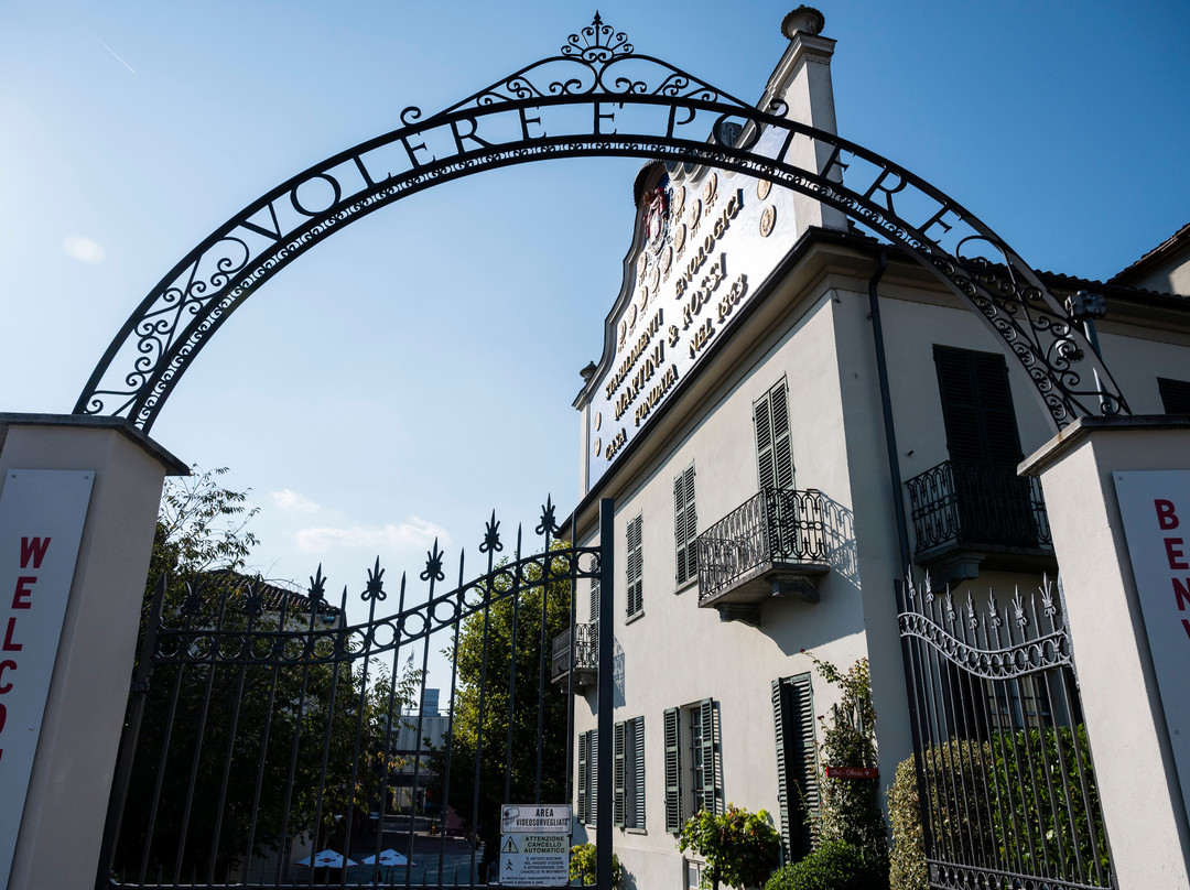Casa Martini景点图片