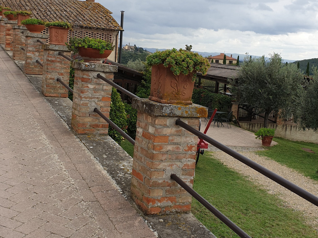 Fattoria Voltrona景点图片