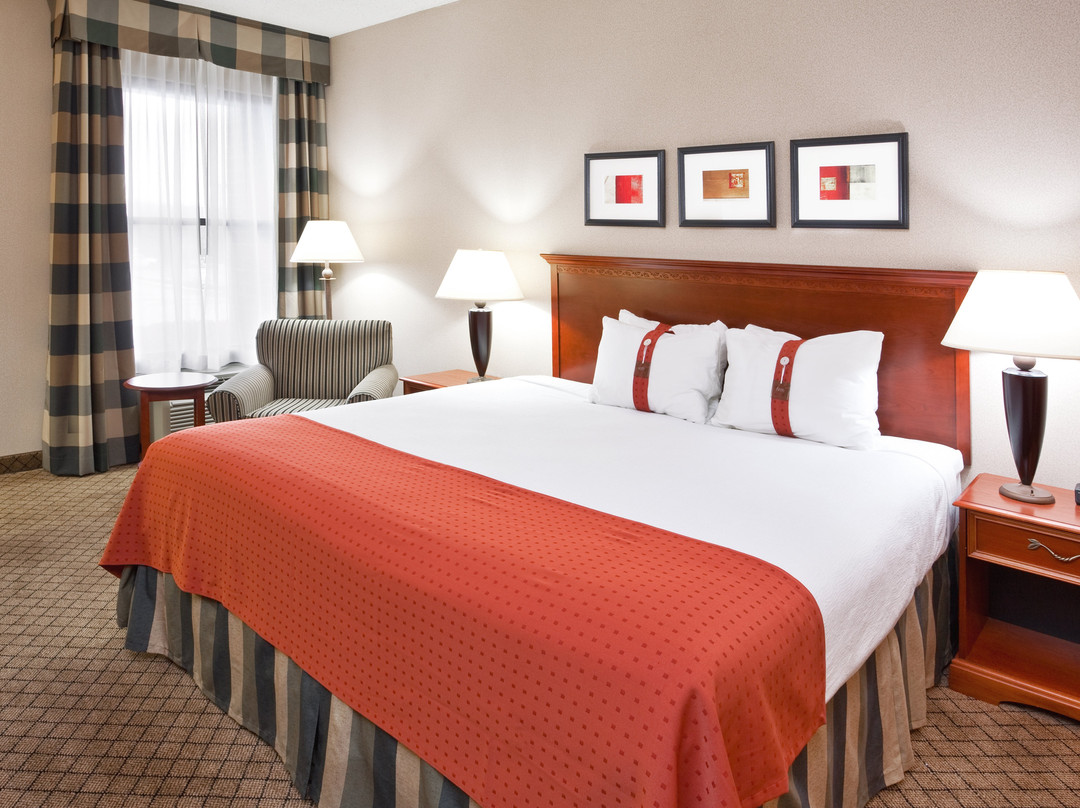 DoubleTree by Hilton Dayton Fairborn主图