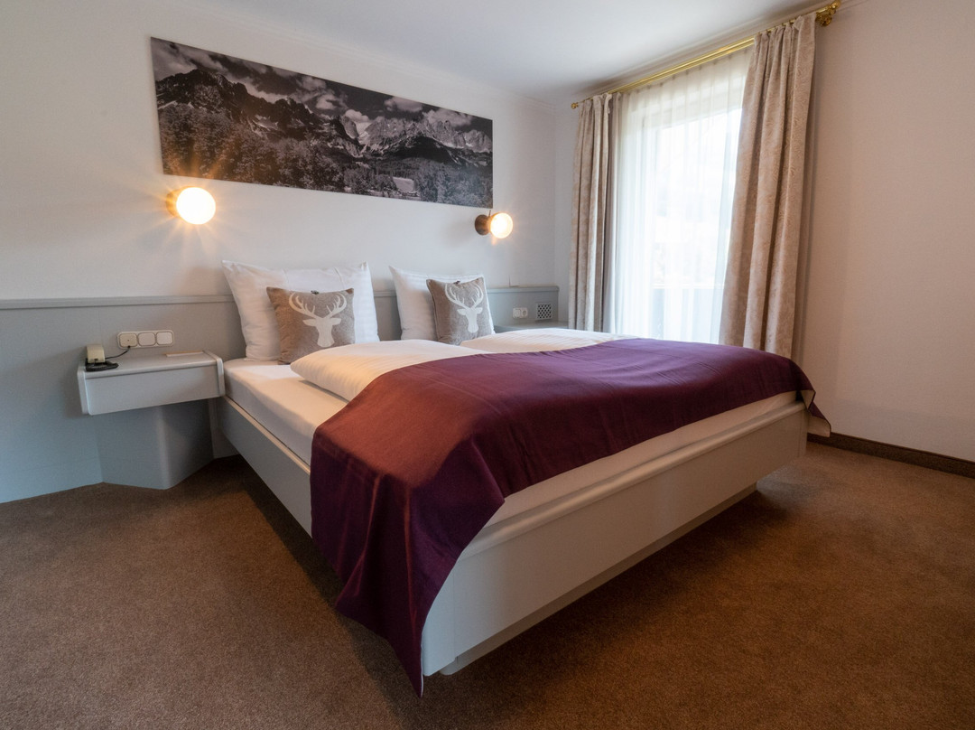 KITZ GARNI Boutique Hotel主图