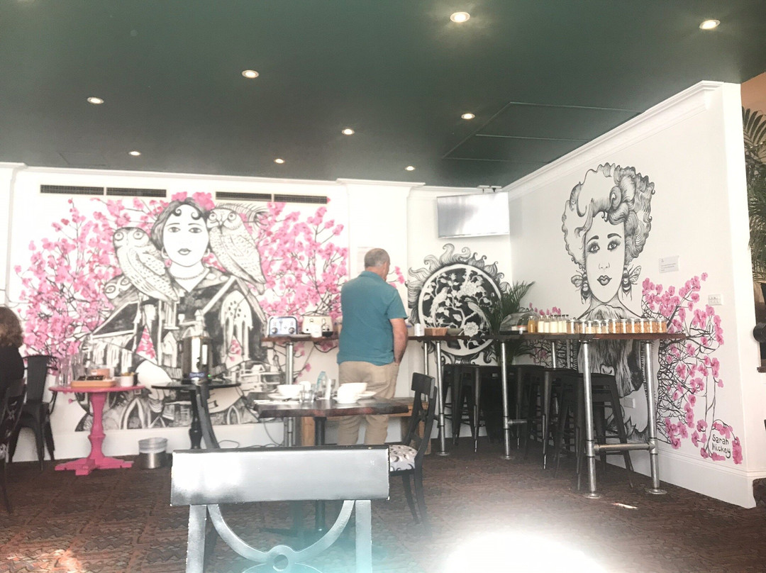 City Centre Motel Armidale主图