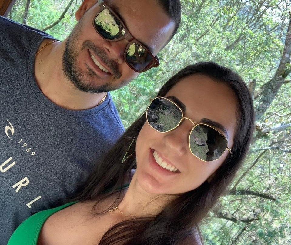 Aconchego No Campo主图