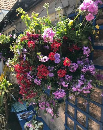 Full Moon Pub-韦尔斯必去景点