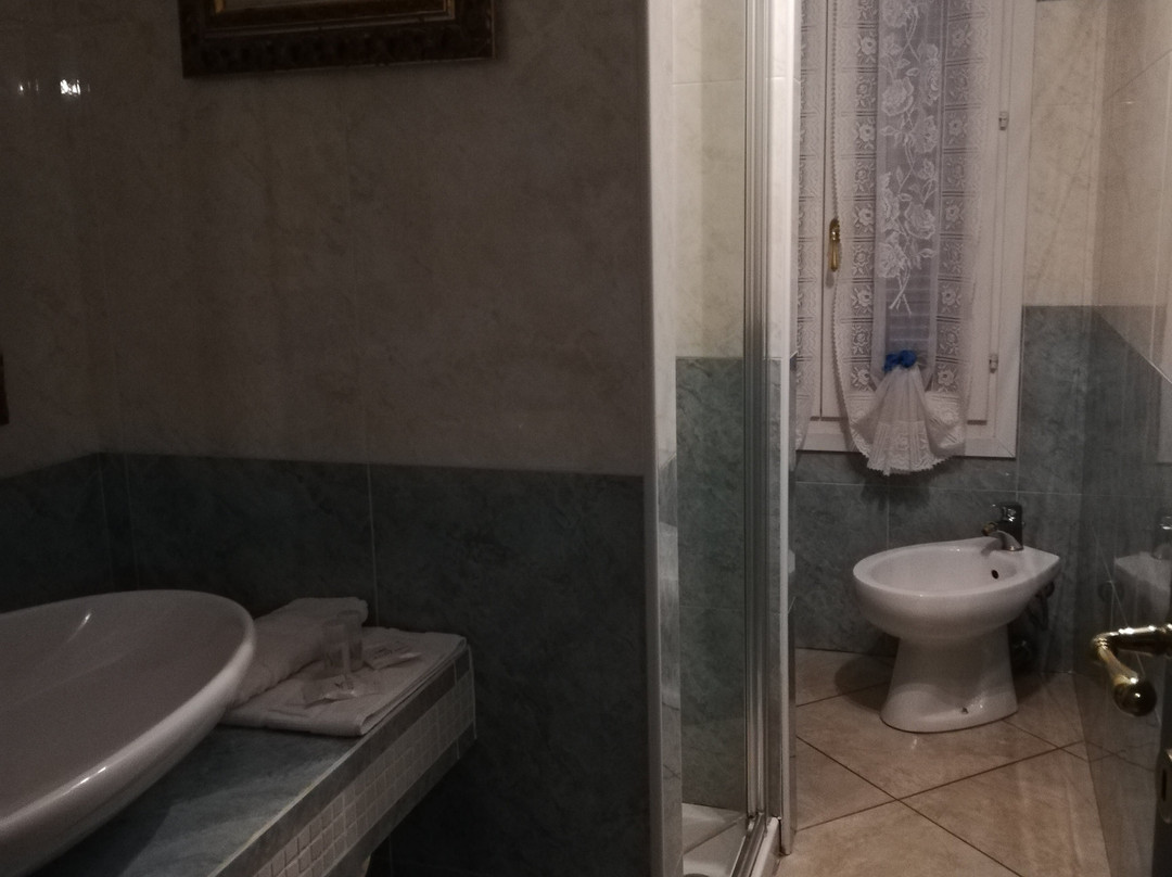 B&B A Casa Dell'Antiquario主图