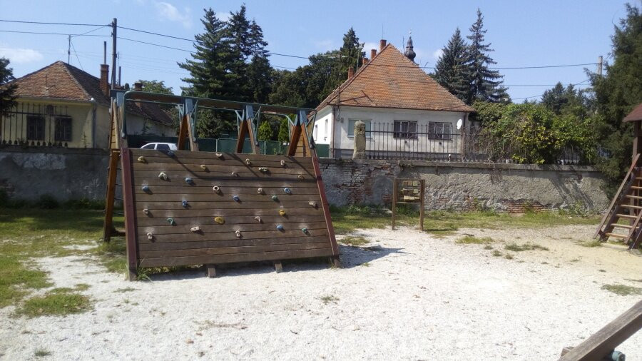 Park Topolcianky