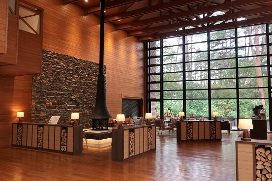 Retreat Azumino Hotel主图