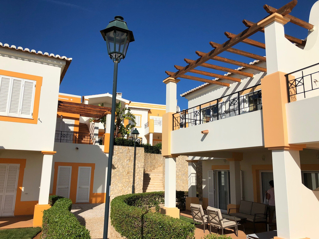 The View – Santo Antonio Villas, Golf & Spa主图