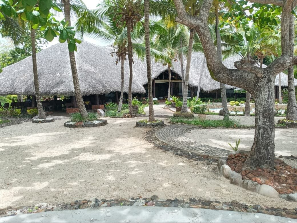 Ravintsara Wellness Hotel主图
