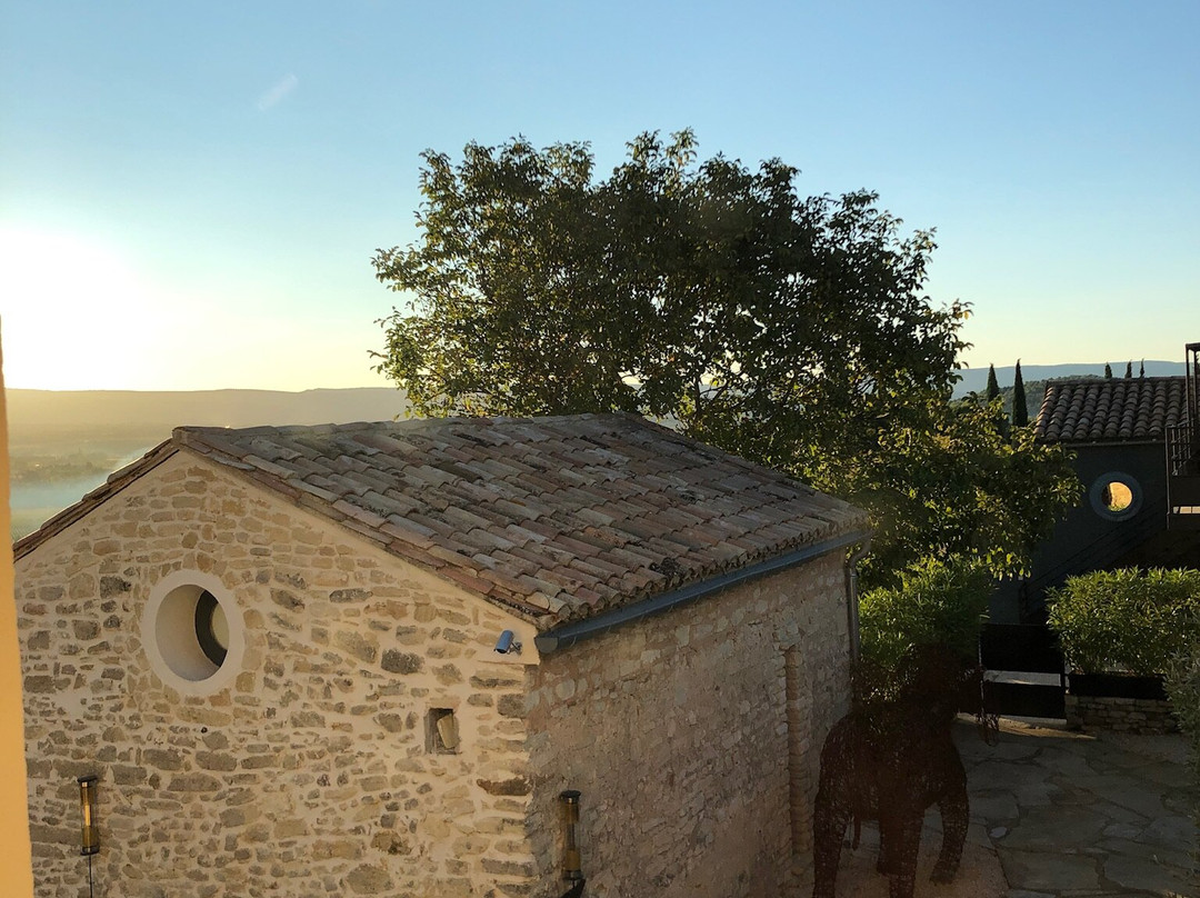 La Maison De Crillon主图