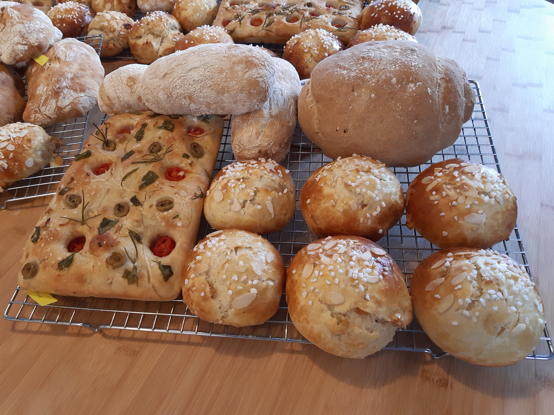 Abergavenny Baker-阿伯加文尼必去景点