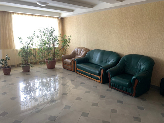 Kostanaytourist Hotel主图