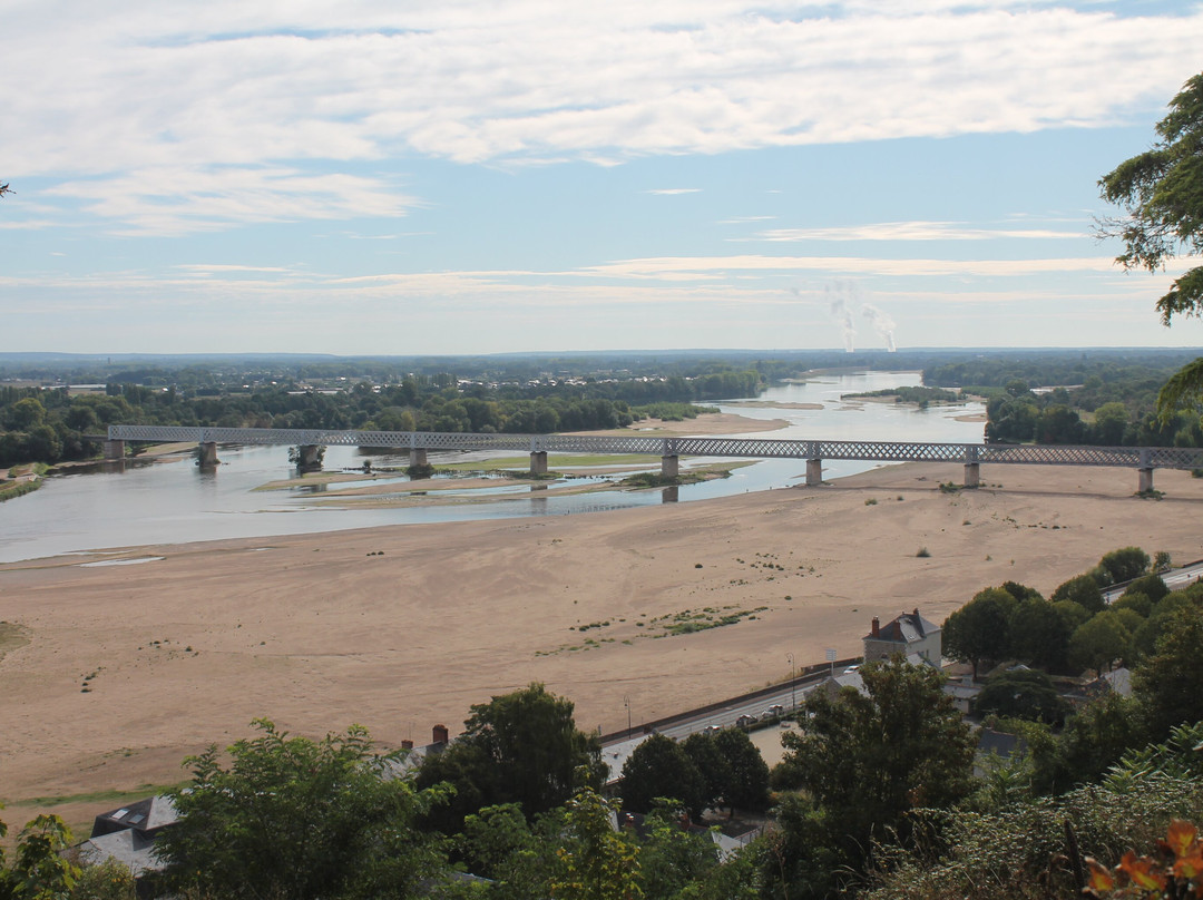 Panorama Sur La Loire景点图片