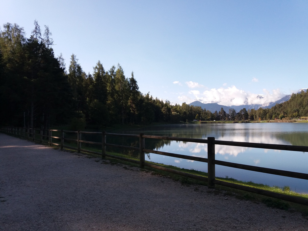 Lago di Coredo景点图片