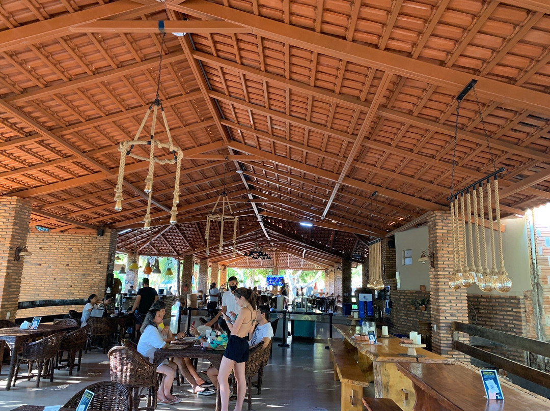 Poco Azul Ecoturismo主图