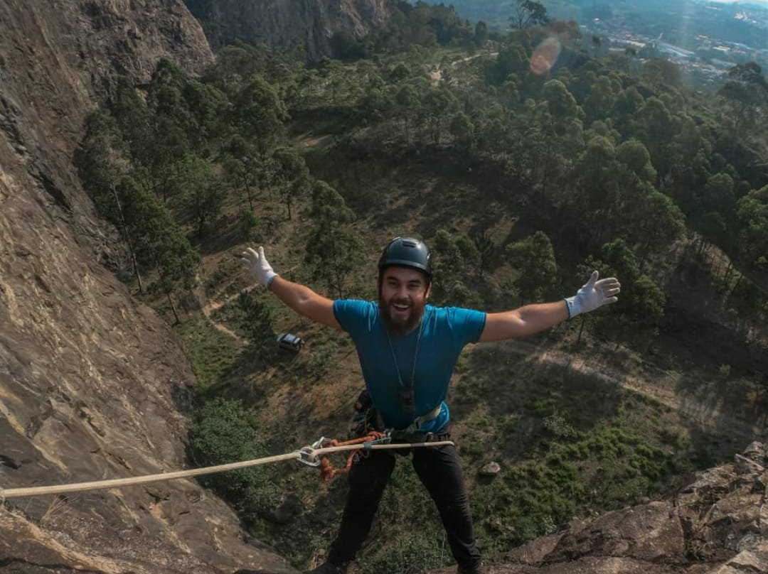 Pedreira-Sao Roque必去景点