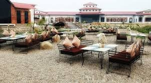 布德沃尔旅游攻略图片