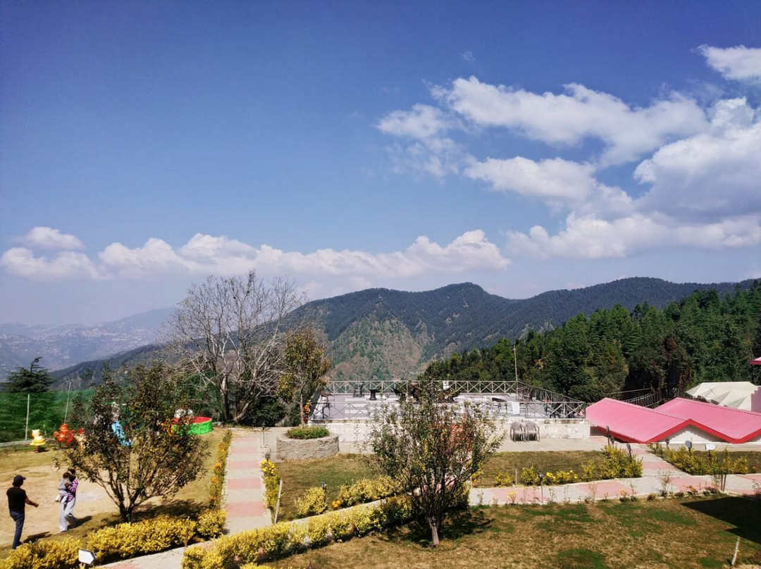 Vue Magique Resorts & Camps主图