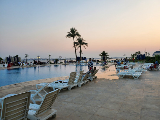 Tolip El Forsan Hotel主图