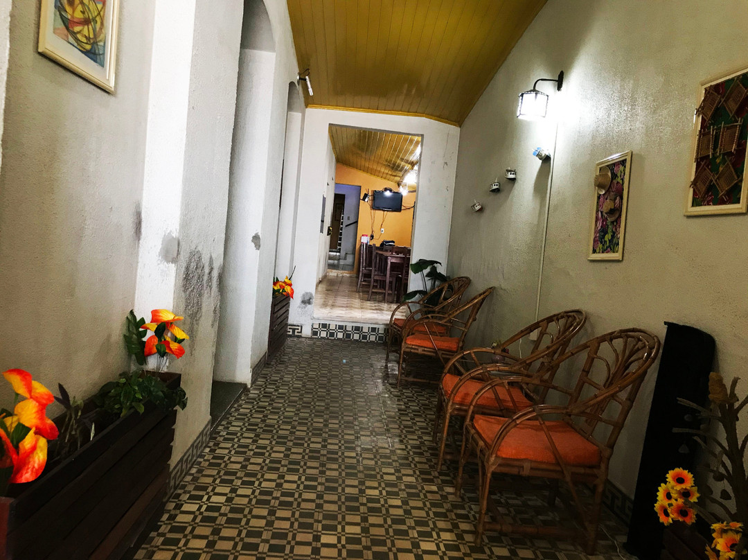 Trapiche Hotel