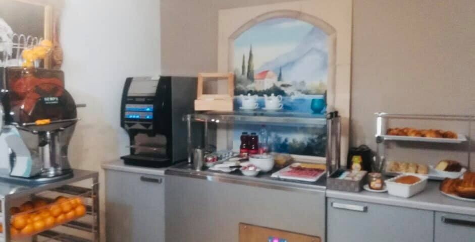 Hotel Restaurant Kuentz主图
