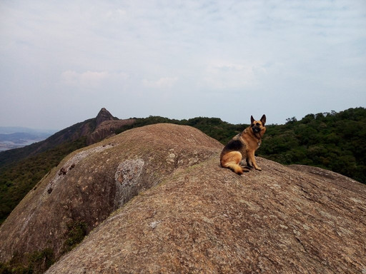 Pousada Ceu da Mantiqueira主图