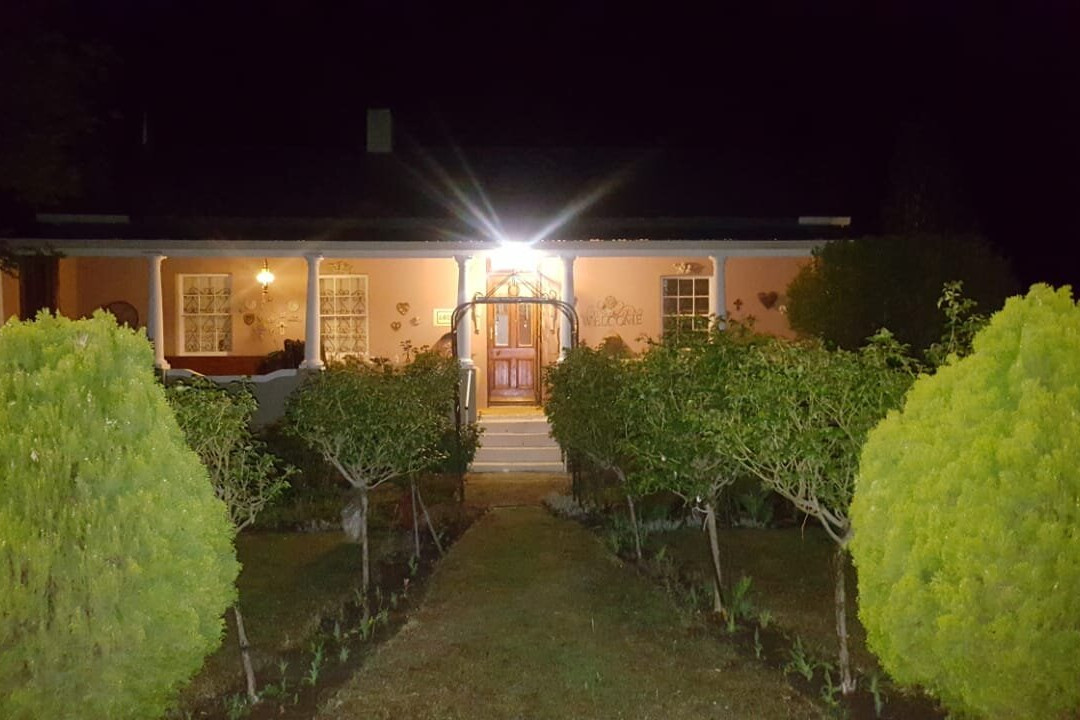 Laventaba Guest House主图