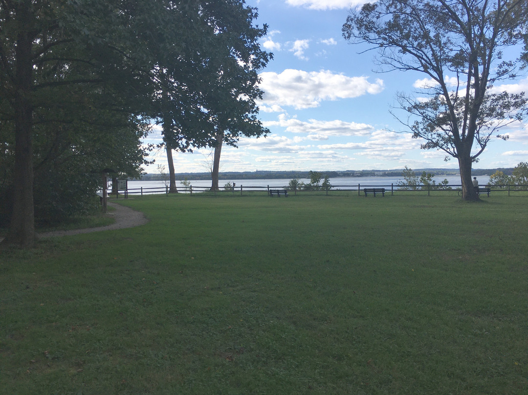 Mason Neck State Park-Lorton必去景点