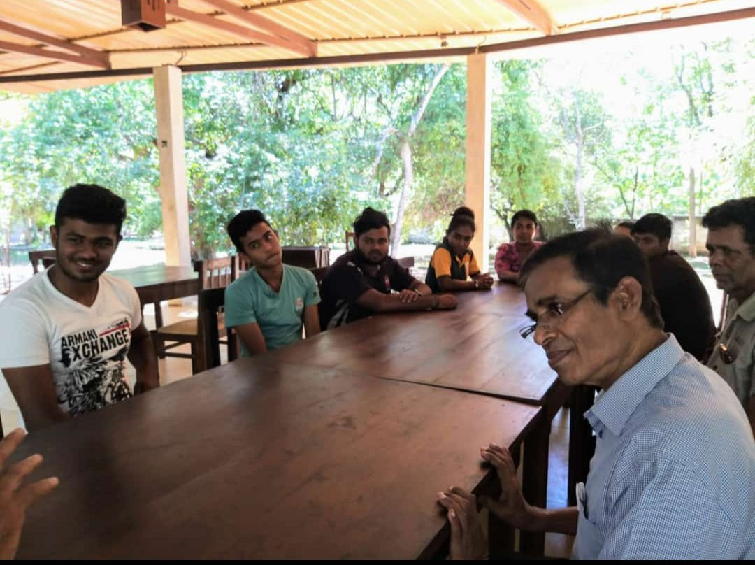 Eighth Wonder Resort主图