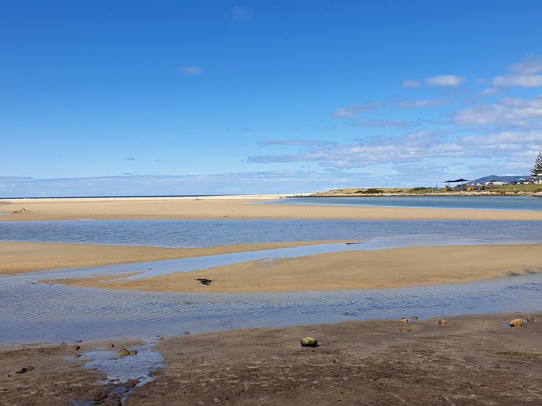 Pelican Sands Scamander主图