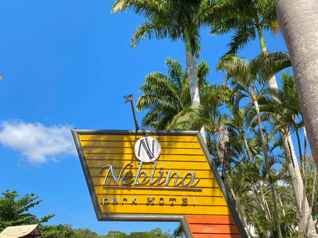 Neblina Park Hotel主图